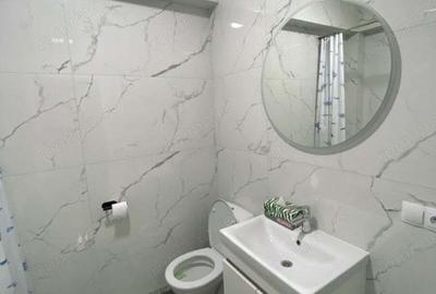 Inchiriere garsoniera Tei - 2