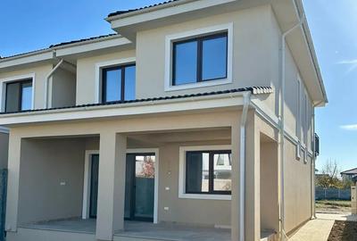 Casa individuala cu 4 dormitoare in Chi?oda-PROPRIETAR - 3