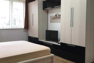 Garsonieră decomandată, mobilată în Drumul Taberei - 1