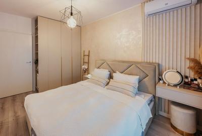 Apartament cu 2 camere decomandat în Palazu Mare - 3