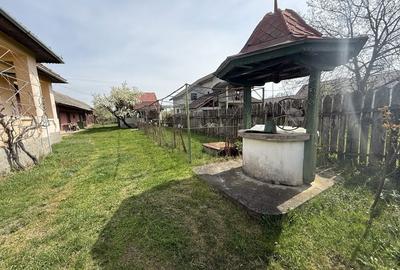 Casă cu 4 camere în Frâncești - 11