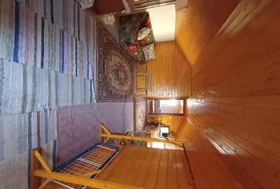 Casă cu 4 camere cu Teren 585 Mp în Șofronea - 2