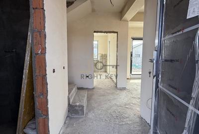 Casă individuală cu 4 camere cu Teren 500 Mp în Joița - 20