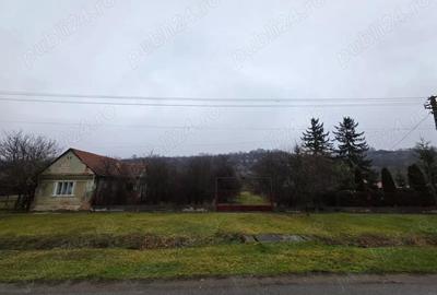 Casă cu Teren 52 Mp în Zăuan - 5