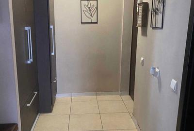 Apartament cu 2 camere în Florești - 6