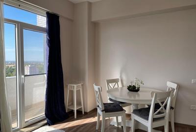 Exclusivitate- Tomis Nord, apartament 3 camere, bloc 2015, liber, loc de parcare - 6