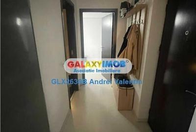 Apartament Bloc Nou Berceni - Dimitrie Leonida - Parcare - 7