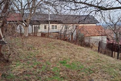 Casă cu 1 camere în Codlea - 6