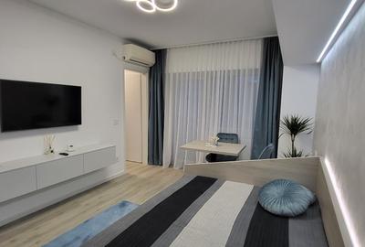 Garsonieră semidecomandată în Casa de Cultură - 3