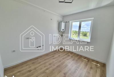 Apartament cu 3 camere în Central - 1