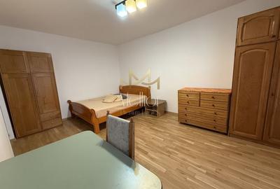 Apartament 3 camere Calea Manastur - 2