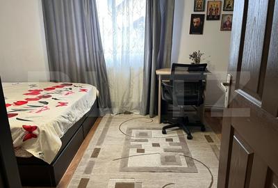 Casa primitoare pe parter, 456 mp teren, zona Facai - 17