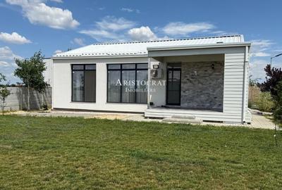 Inchirieri Case / Vile Ostratu - 8