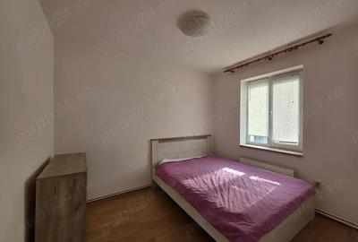 Apartament 2 camere decomandat, 50 mp utili, etaj 1, zona Progresu Deva - 3