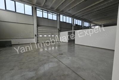 Spațiu comercial, de 1,000 mp, în Central - 15