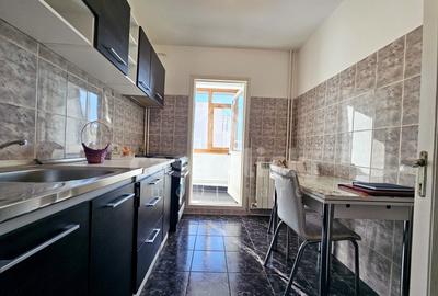 Exclusiv Casa Click – 2 camere Micro 14, etaj 3 - Comision 0%! Exclusiv Casa Click – 2 camere Micro 14, etaj 3 - Comision 0%! - 8