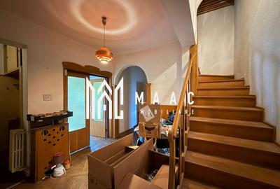 Apartament cu 3 camere decomandat, mobilat în Central - 5