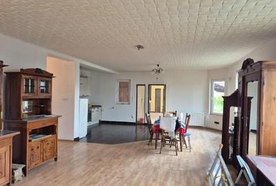 Sat Sasar, parte duplex, 7 ari teren Sat Sasar, parte duplex, 7 ari teren - 3