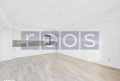 Apartament cu 2 camere decomandat în Nord - 2