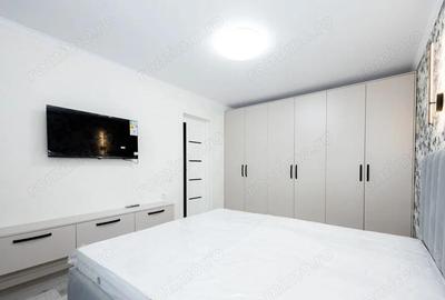 Garsoniera de inchiriat in zona Dorobanti - 3