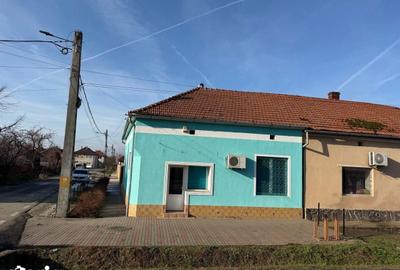 Spațiu comercial, de 70 mp, în Central - 1