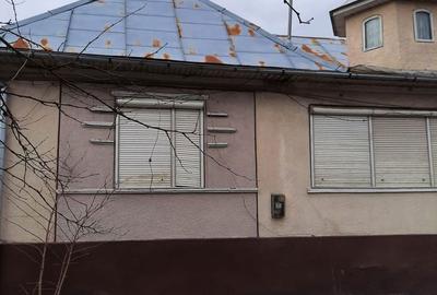 Casă cu 3 camere cu Teren 2600 Mp în Gâlgău - 15