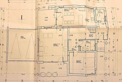 Casa individuala frumoasa si spatioasa in Giroc - 20