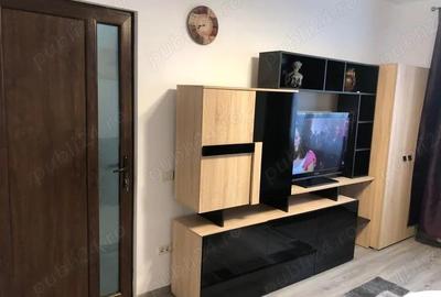 Apartament 2 camere fundeni - centrala proprie + parcare - 1
