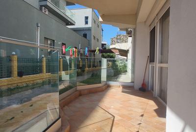 APARTAMENT 3 CAMERE MOBILAT SI UTILAT LUX - PRIMA LINIE LA MARE APARTAMENT 3 CAMERE MOBILAT SI UTILAT LUX - PRIMA LINIE LA MARE - 15