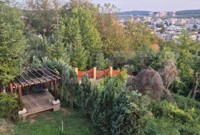 Casa de vacanta  de vanzare, cu vedere panoramica, zona Tudor - 5