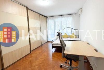 Apartament cu 2 camere decomandat, mobilat în Vatra Luminoasă - 5