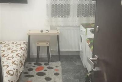 Inchiriere garsoniera temen lung/regim hotelier in Piata Al. Lahovari, Bucuresti - 4