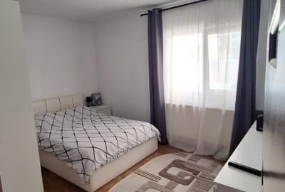 NOU! 3 Camere  Etaj 1/3 - Cartier Iriss Valea Lupului - Mobilat - Loc de parcare - 4