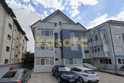 Apartament cu 2 camere nedecomandat, mobilat în Central