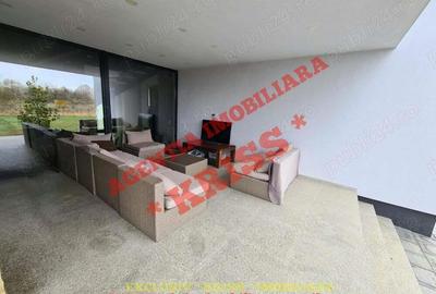 VILA DEOSEBITA De Lux Pite?ti Stradala 250 Mp. Utili Teren 1400 Mp. - 14