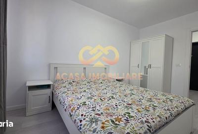 Apartament cu 2 camere în Bucium - 15