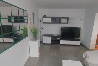 Apartament cu 2 camere semidecomandat în Dristor - 1