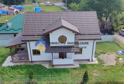 Casa de vanzare Dobreni, Neam?
