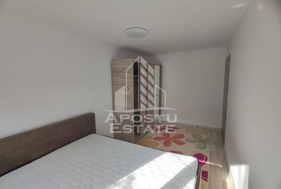 Apartament cu 3 camere semidecomandat, mobilat în Dacia - 14