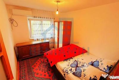 Apartament cu 3 camere decomandat în 1 Mai - 2