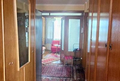 Apartament cu 4 camere decomandat în Central - 7