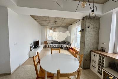 Apartament tip Penthouse Rose Garden | Terasa 33mp | Loc de parcare subteran Apartament tip Penthouse Rose Garden | Terasa 33mp | Loc de parcare subteran - 6