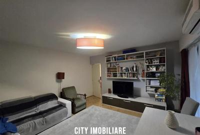 Apartament 2 camere, decomandat, zona FSEGA. - 4