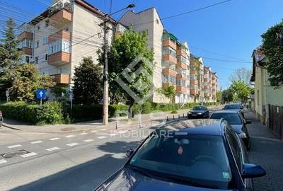 Apartament decomandat etj 3 - 13