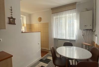 Apartament de vanzare, 3 camere, 115 mp, etaj 1 +garaj, zona centrala, Baia Mare Apartament de vanzare, 3 camere, 115 mp, etaj 1 +garaj, zona centrala, Baia Mare - 9