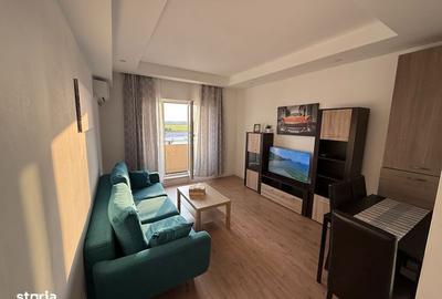 Apartament cu 2 camere decomandat în Ștefăneștii de Jos - 2