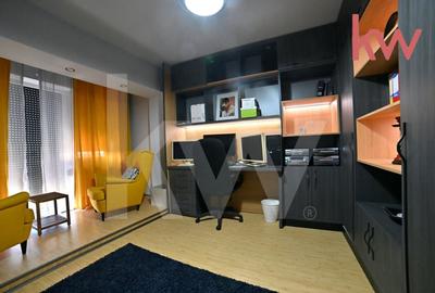 Apartament  3 camere | 98,5 mp | Gata de mutare – Priveliste panoramica! - 2