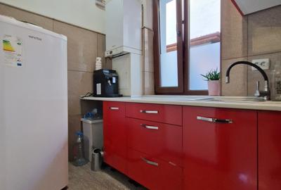 Piata Victoriei, Dorobanti, 8 camere, renovata integral 2015 - 15