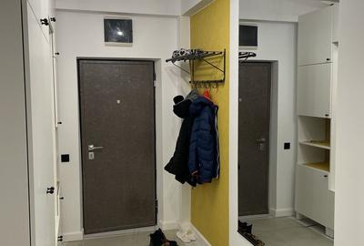 Garsonieră decomandată în Central - 1