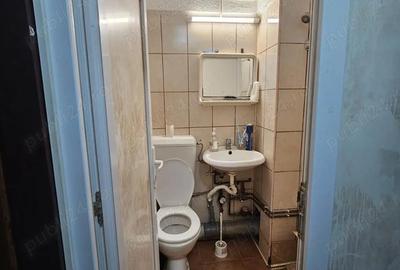 Garsonieră decomandată în Blașcovici - 4